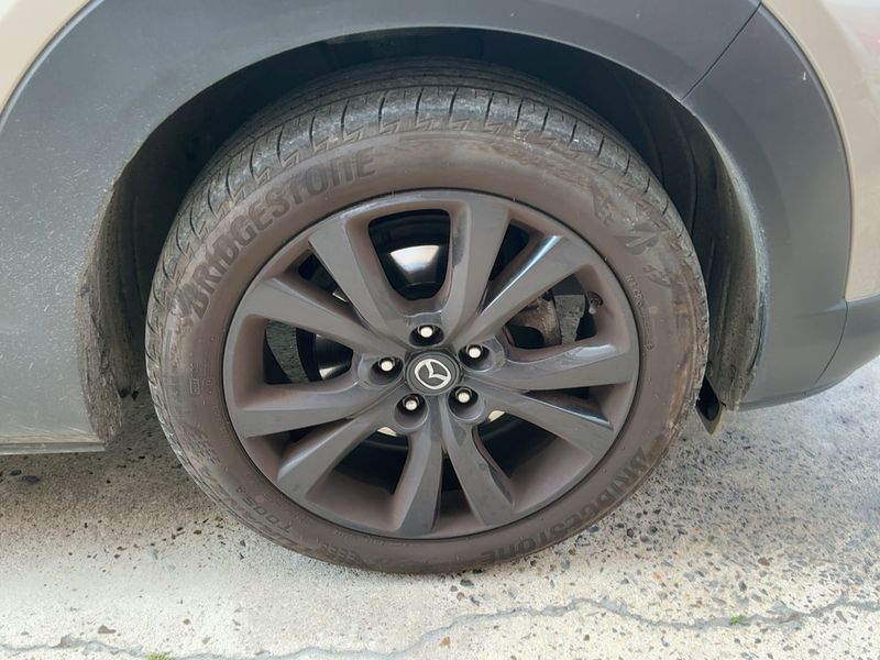 Mazda CX-30 2.0 e-Skyactiv-X Mild-Hybrid Homura 2WD 2022 – снимка 11