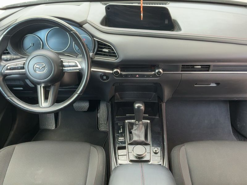 Mazda CX-30 2.0 e-Skyactiv-X Mild-Hybrid Homura 2WD 2022 – снимка 17
