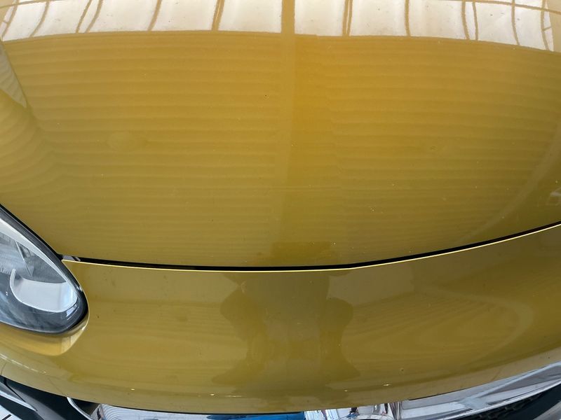 Opel Adam 1.0 Turbo Rocks ecoFlex 2014 – снимка 24