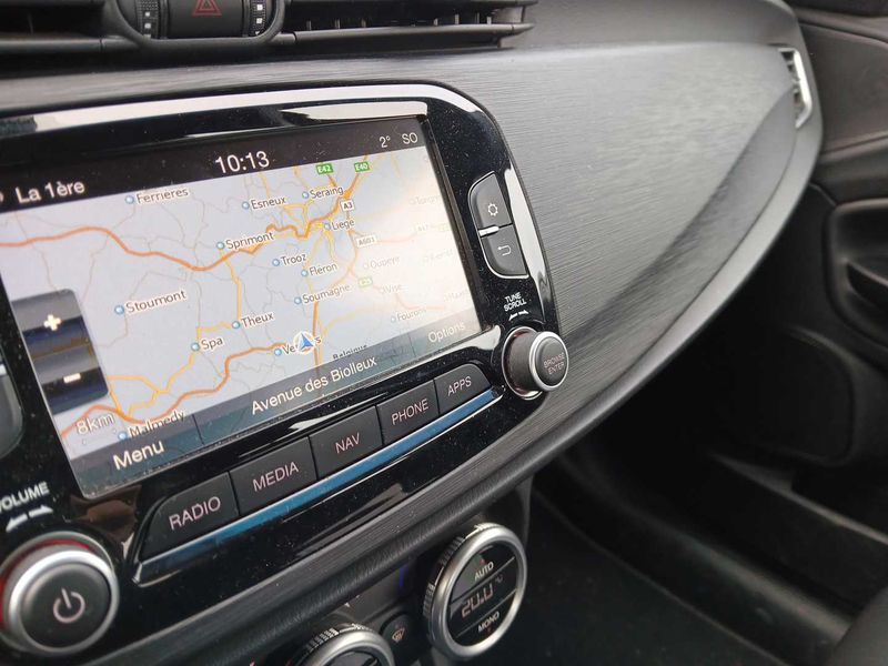 Alfa Romeo Giulietta 1.6 JTD Super 2016 – снимка 13