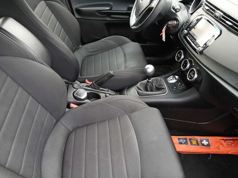 Alfa Romeo Giulietta 1.6 JTD Super 2016 – снимка 10