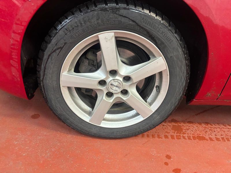Alfa Romeo Giulietta 1.6 JTD Super 2016 – снимка 36