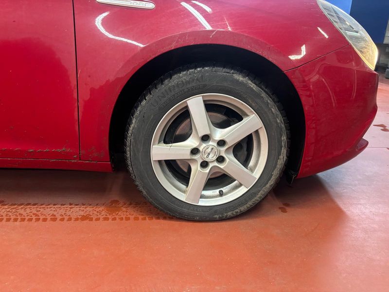 Alfa Romeo Giulietta 1.6 JTD Super 2016 – снимка 20