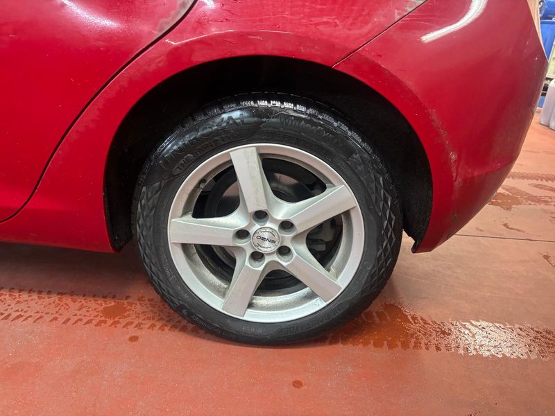 Alfa Romeo Giulietta 1.6 JTD Super 2016 – снимка 39