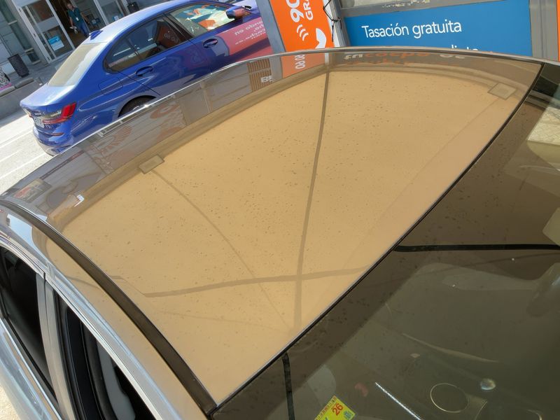 Toyota Avensis 2.0 D-4D Advance 2015 – снимка 13