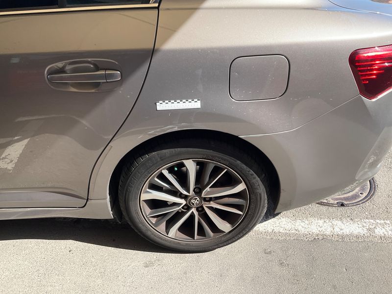 Toyota Avensis 2.0 D-4D Advance 2015 – снимка 24