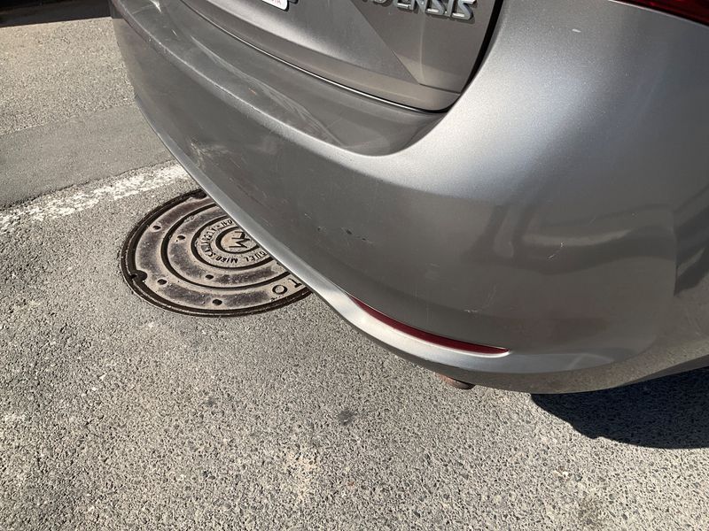 Toyota Avensis 2.0 D-4D Advance 2015 – снимка 28