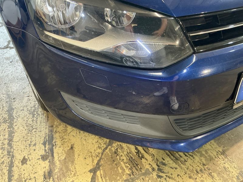 Volkswagen Polo 1.6 TDI Comfortline BlueMotion Tech 2014 – снимка 45