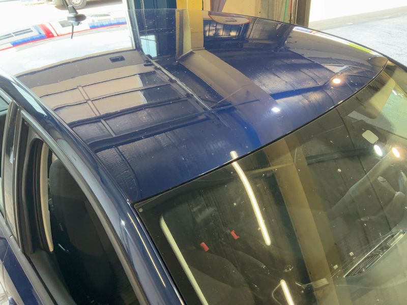 Volkswagen Polo 1.6 TDI Comfortline BlueMotion Tech 2014 – снимка 13