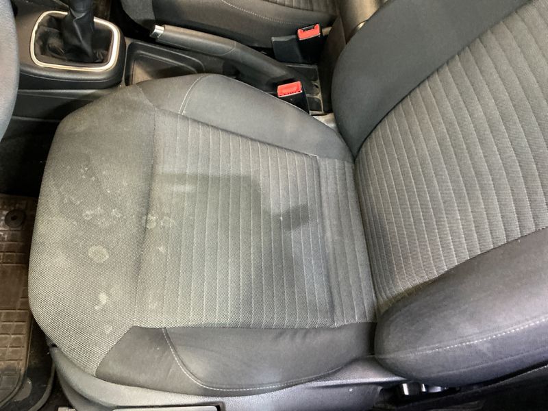 Volkswagen Polo 1.6 TDI Comfortline BlueMotion Tech 2014 – снимка 26