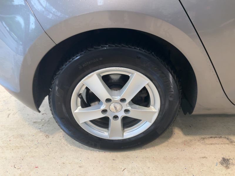 Volkswagen Golf VII 1.6 TDI Rabbit 4Motion BlueMotion Tech 2015 – снимка 9