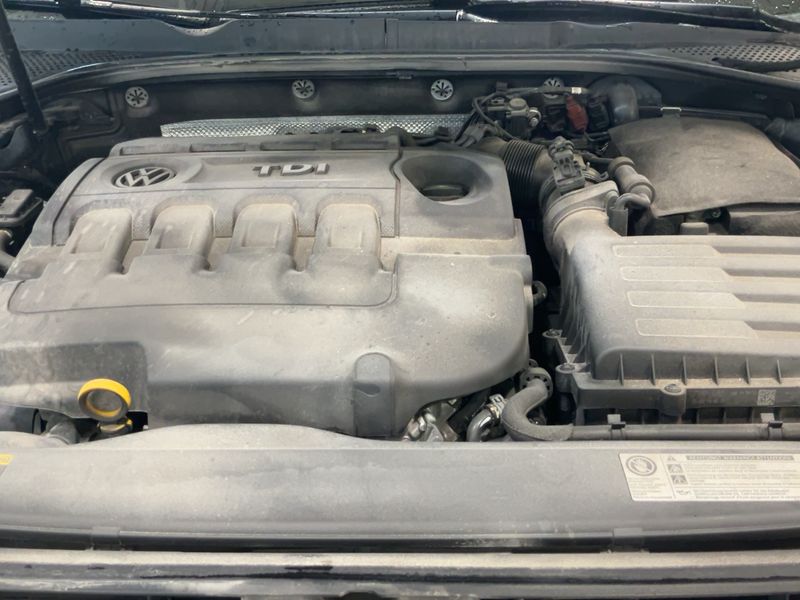 Volkswagen Golf VII 1.6 TDI Rabbit 4Motion BlueMotion Tech 2015 – снимка 26