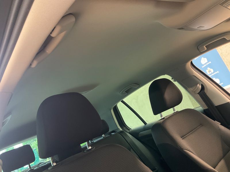 Volkswagen Golf VII 1.6 TDI Rabbit 4Motion BlueMotion Tech 2015 – снимка 32