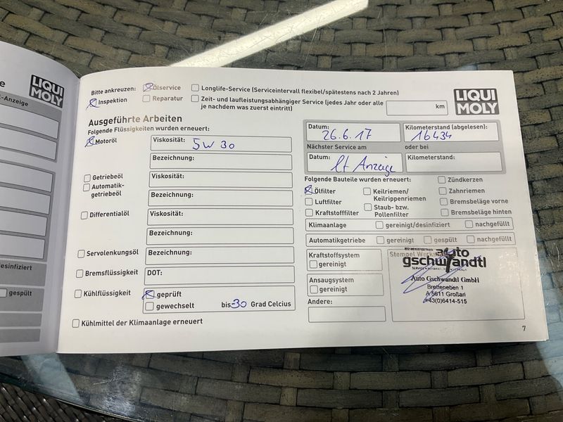 Volkswagen Golf VII 1.6 TDI Rabbit 4Motion BlueMotion Tech 2015 – снимка 21