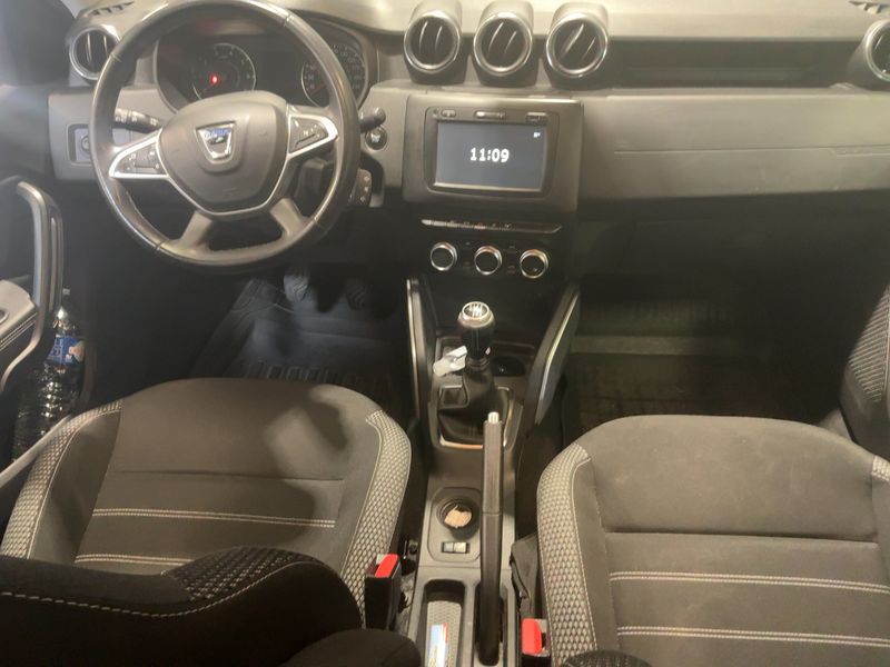 Dacia Duster 1.5 dCi Prestige 2018 – снимка 17