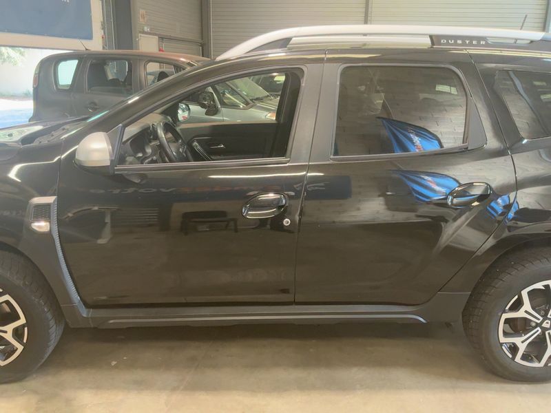 Dacia Duster 1.5 dCi Prestige 2018 – снимка 4
