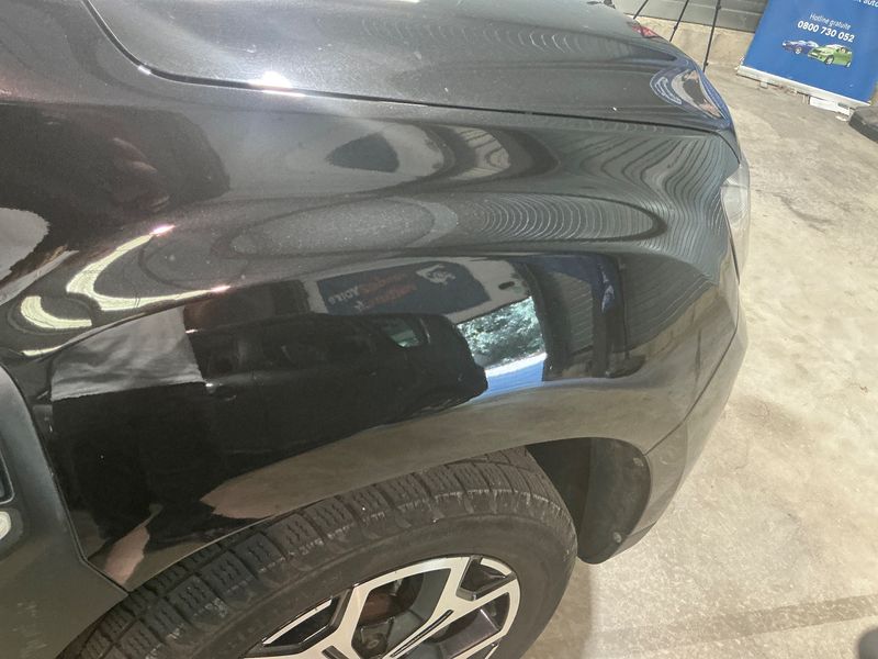Dacia Duster 1.5 dCi Prestige 2018 – снимка 23