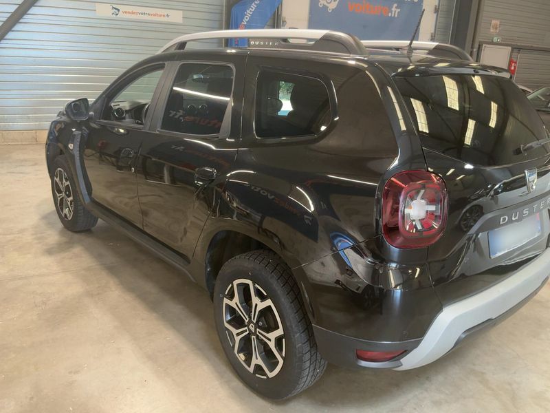 Dacia Duster 1.5 dCi Prestige 2018 – снимка 6