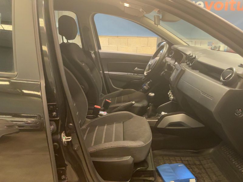 Dacia Duster 1.5 dCi Prestige 2018 – снимка 16