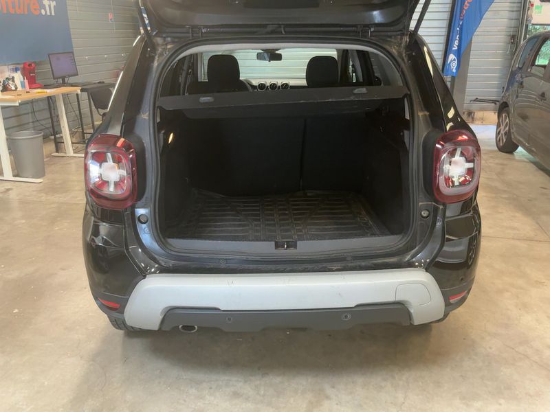 Dacia Duster 1.5 dCi Prestige 2018 – снимка 15