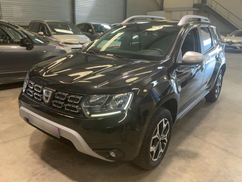 Dacia Duster 1.5 dCi Prestige 2018 – снимка 1