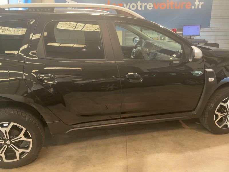 Dacia Duster 1.5 dCi Prestige 2018 – снимка 10