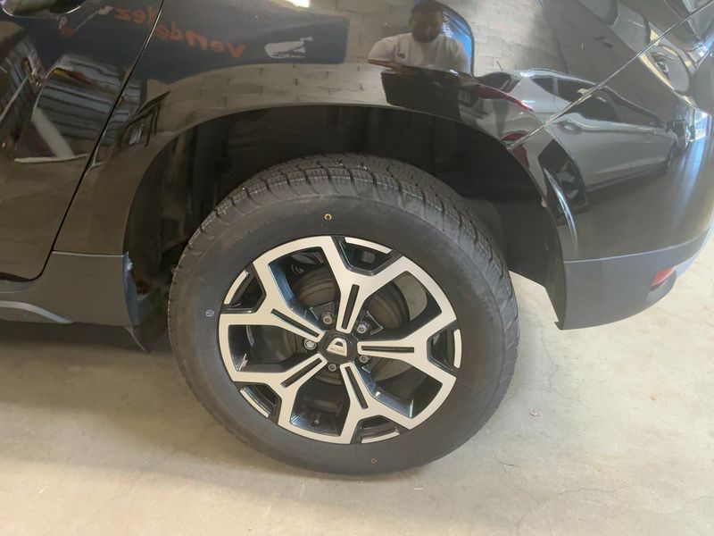 Dacia Duster 1.5 dCi Prestige 2018 – снимка 5