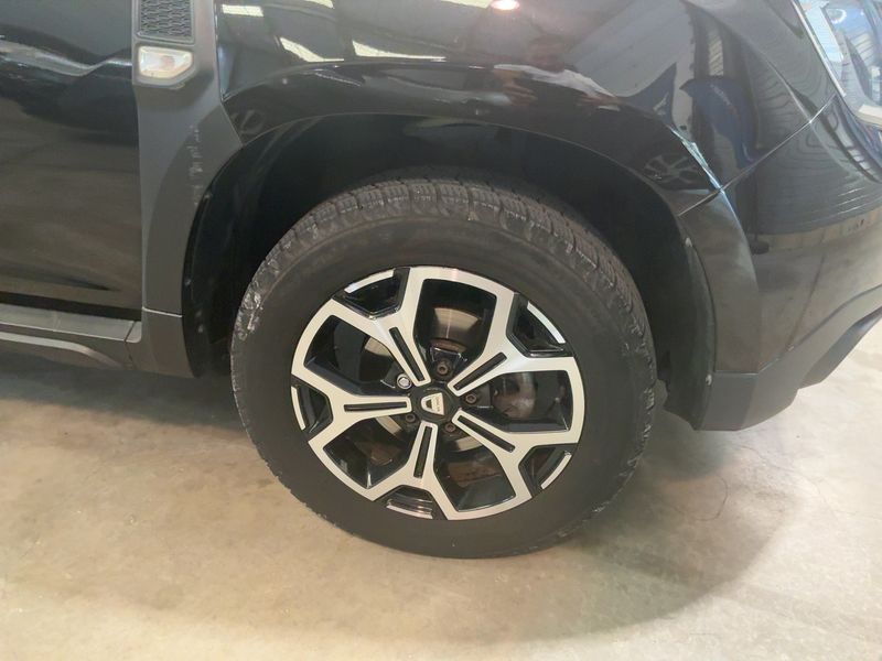 Dacia Duster 1.5 dCi Prestige 2018 – снимка 11