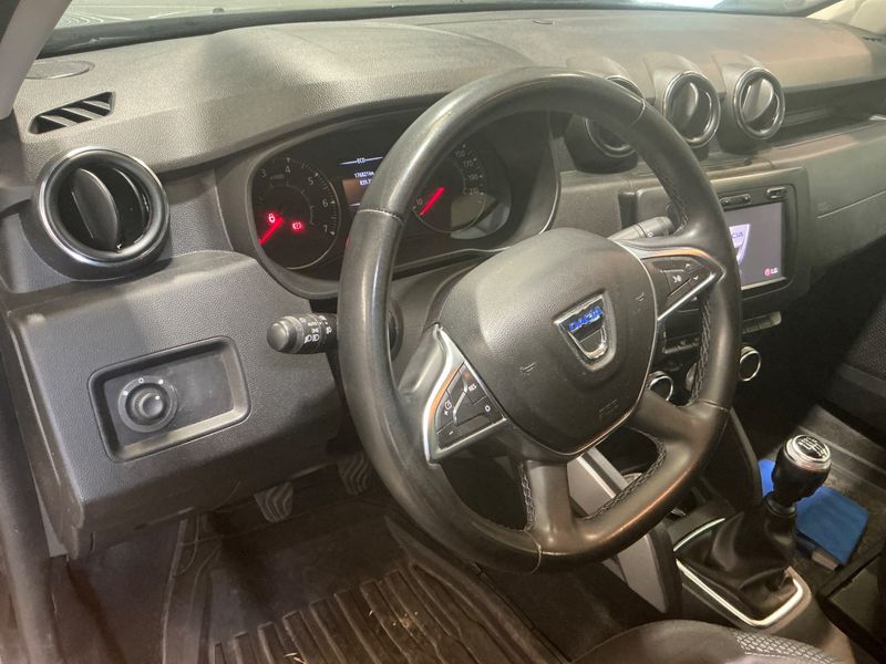 Dacia Duster 1.5 dCi Prestige 2018 – снимка 26
