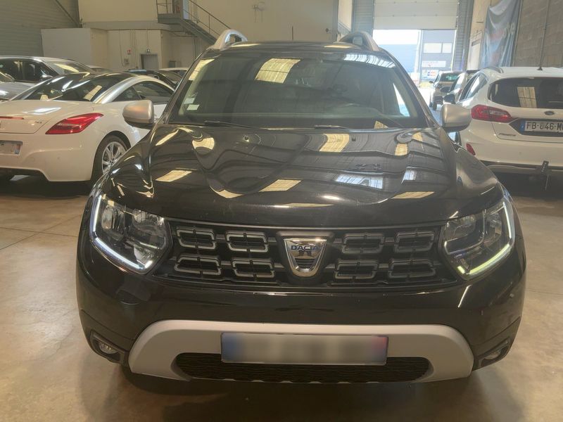 Dacia Duster 1.5 dCi Prestige 2018 – снимка 14