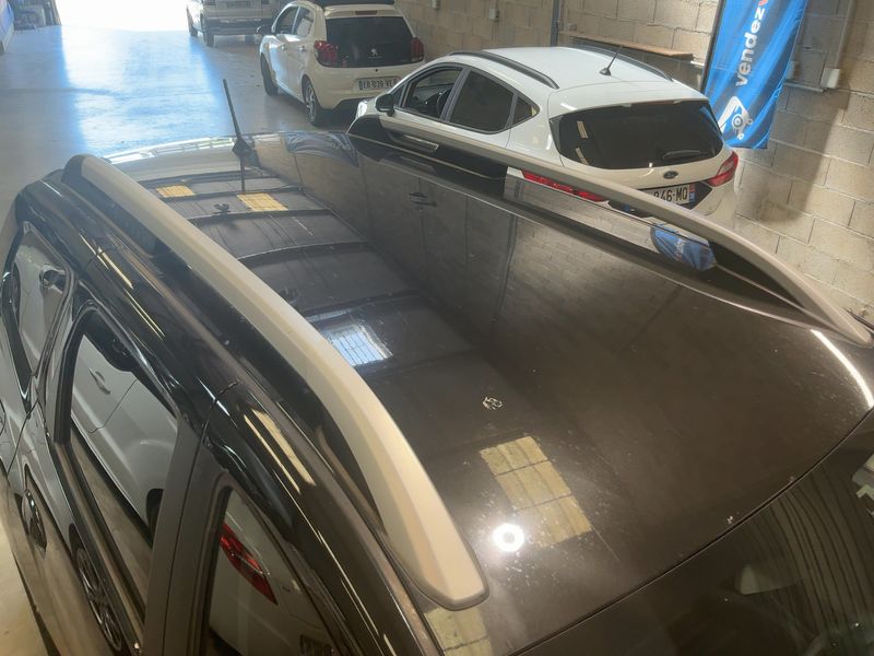 Dacia Duster 1.5 dCi Prestige 2018 – снимка 13