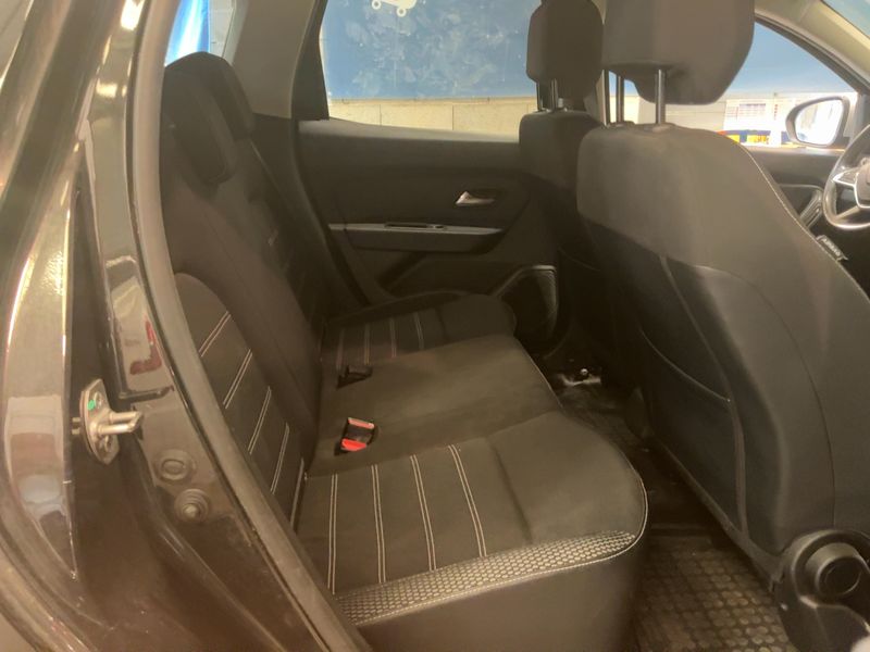 Dacia Duster 1.5 dCi Prestige 2018 – снимка 19
