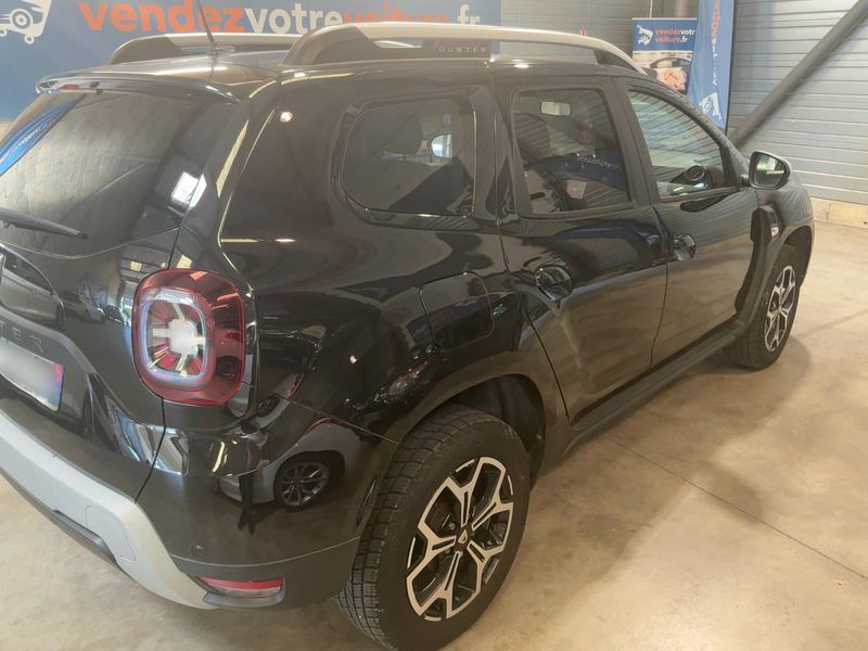 Dacia Duster 1.5 dCi Prestige 2018 – снимка 8
