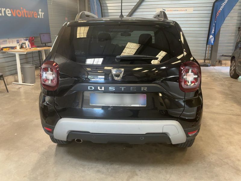 Dacia Duster 1.5 dCi Prestige 2018 – снимка 7