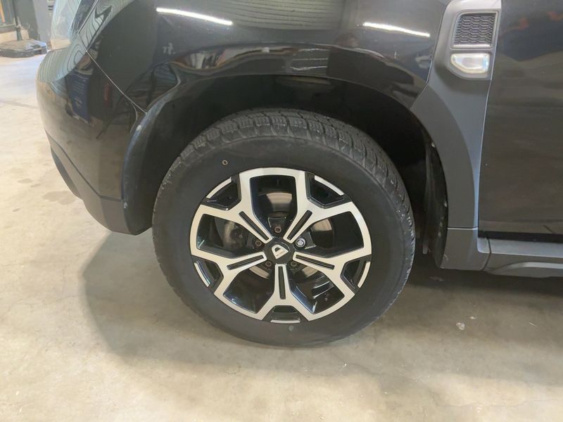 Dacia Duster 1.5 dCi Prestige 2018 – снимка 3