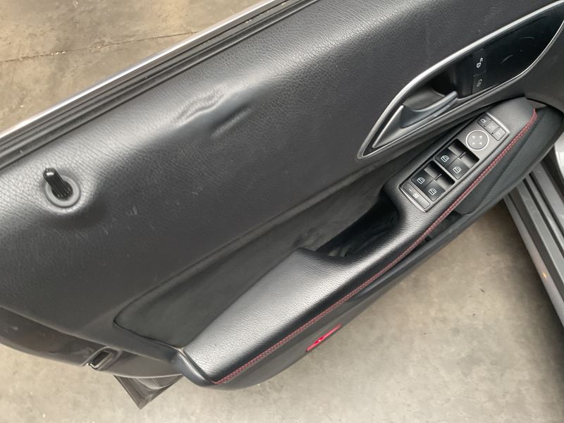 Mercedes-Benz CLA-Klasse CLA 220 Shooting Brake AMG Line 2016 – снимка 29