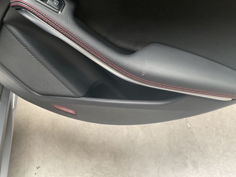 Mercedes-Benz CLA-Klasse CLA 220 Shooting Brake AMG Line 2016 – снимка 27