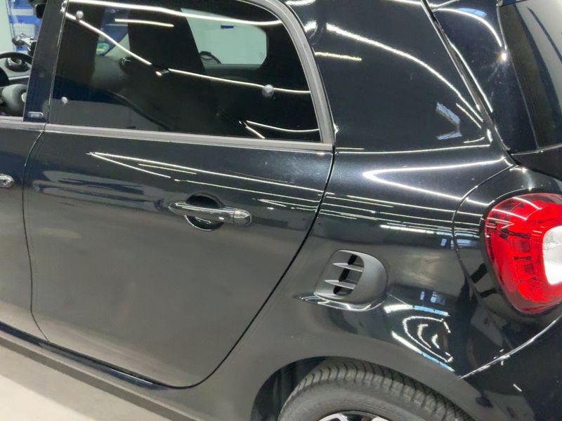 Smart forfour 0.9 Turbo Basis Prime 2019 – снимка 6