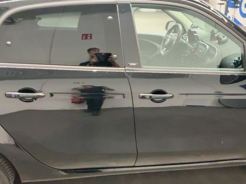 Smart forfour 0.9 Turbo Basis Prime 2019 – снимка 10