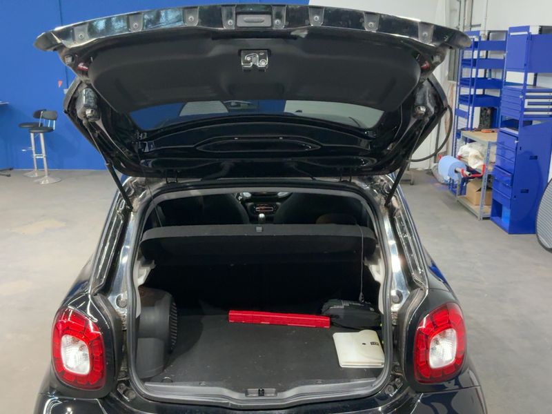 Smart forfour 0.9 Turbo Basis Prime 2019 – снимка 15