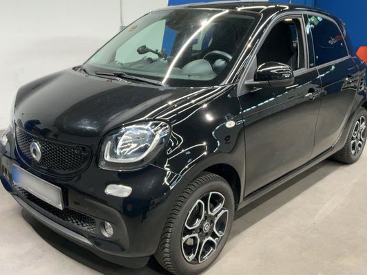 Smart forfour 0.9 Turbo Basis Prime 2019 – снимка 1