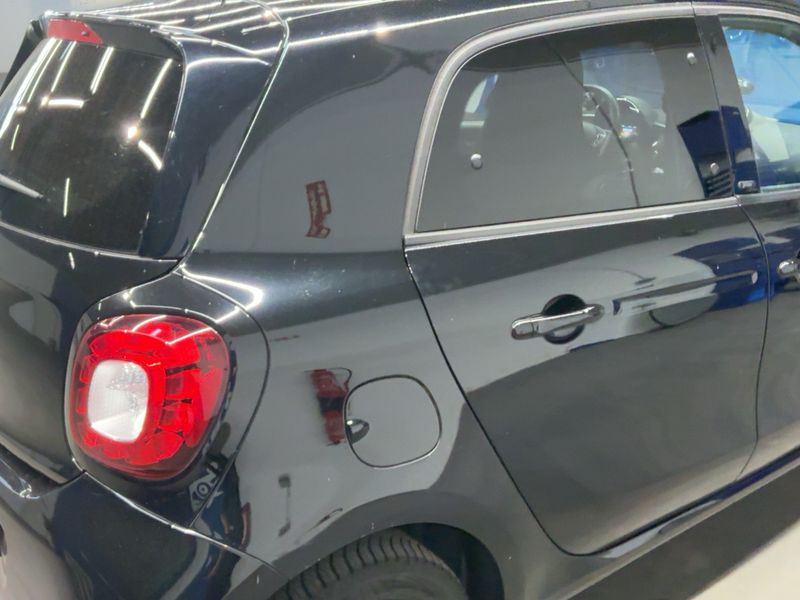 Smart forfour 0.9 Turbo Basis Prime 2019 – снимка 8