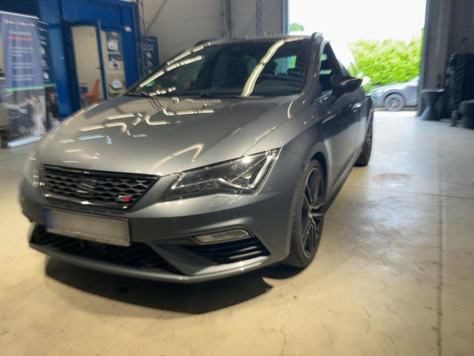 Seat Leon 2.0 TSI Cupra 300 2017 – снимка 1
