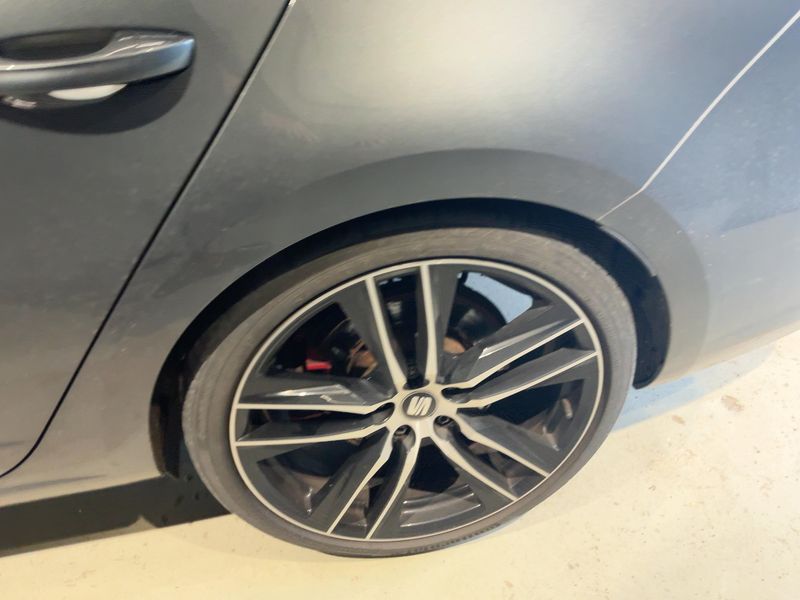 Seat Leon 2.0 TSI Cupra 300 2017 – снимка 5