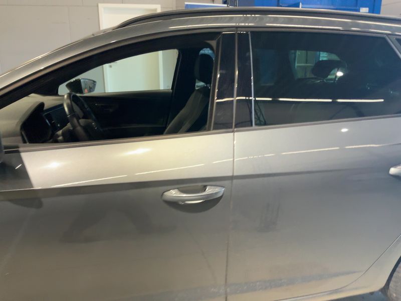 Seat Leon 2.0 TSI Cupra 300 2017 – снимка 4