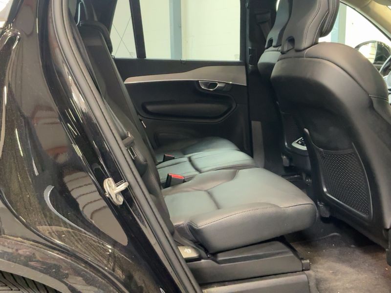 Volvo XC90 2.0 B5 Mild-Hybrid Ultimate Bright AWD 2024 – снимка 19