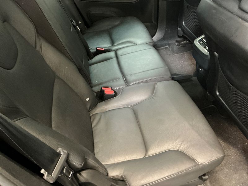 Volvo XC90 2.0 B5 Mild-Hybrid Ultimate Bright AWD 2024 – снимка 36
