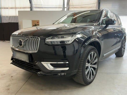 Volvo XC90 2.0 B5 Mild-Hybrid Ultimate Bright AWD 2024 – снимка 1