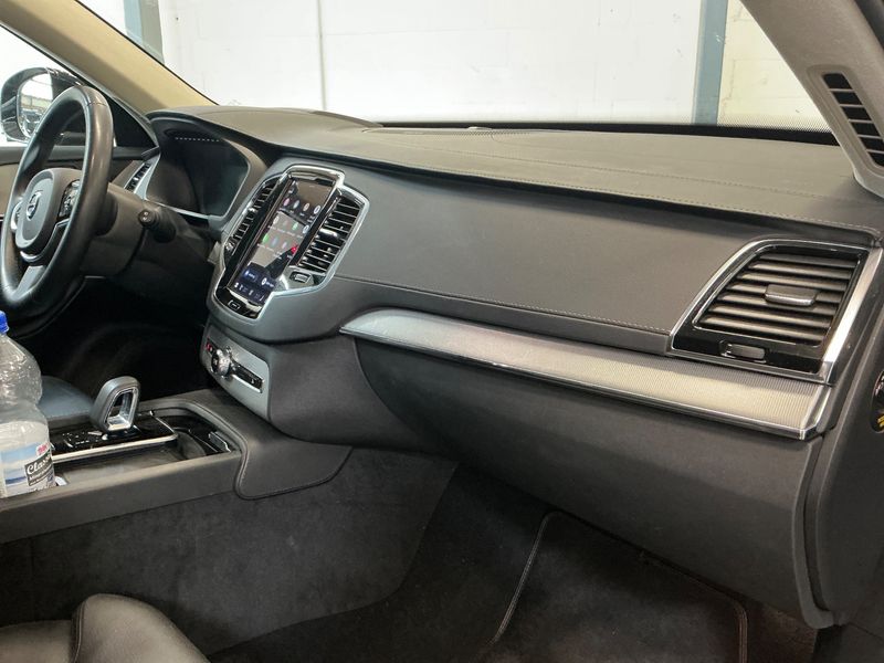 Volvo XC90 2.0 B5 Mild-Hybrid Ultimate Bright AWD 2024 – снимка 33