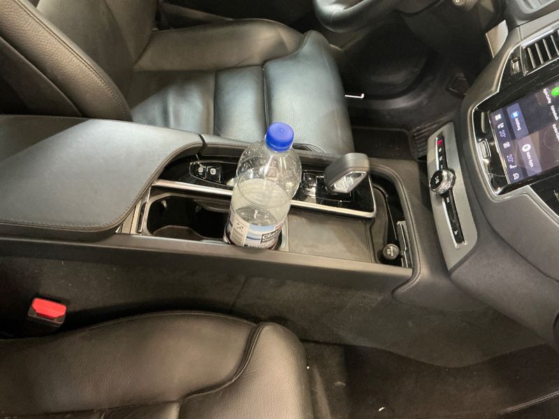Volvo XC90 2.0 B5 Mild-Hybrid Ultimate Bright AWD 2024 – снимка 34